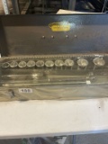 Armstrong Tool Kit #h-15