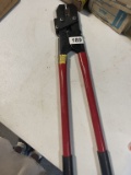 Large Heavy Duty Bolt Cutter