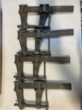 B&C Small Table Clamp