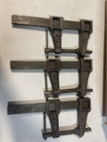 B&C Small Table Clamp