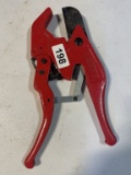 Merry Plastic Pipe Cutter