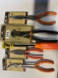 Assorted Iit Tool Set