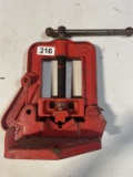 Reed #2 Pipe Vice