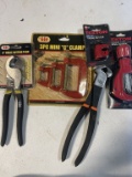 Assorted Iit Tool Set