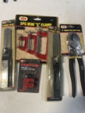 Assorted Iit Tool Set
