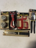 Assorted Iit Tool Set