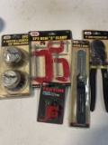 Assorted Iit Tool Set