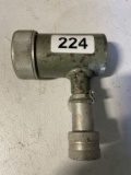 Hydraulic Pump For Jack