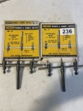General Washers & Gasket Cutter #11