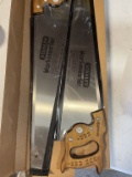 Box Of 2 Stanley 10 Point 26 
