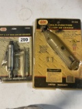 Iit Rotary Die Grinder #31400 & Mini Air Die Grinder
