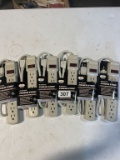 Iit 6 Outlet Power Strip W/2 Ft Power Cord