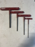 Chesco Allen Wrench Set