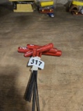 Chesco Allen Wrench Set