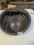Oil Pan 18x18