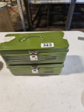 2 - Small Tool Box 11 1\2