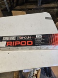 Top Gun Tripod For Laser Levels