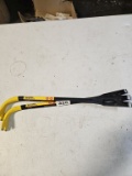 Stanley Ripping Chisel - Yellow & Black
