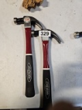 Permabond Plumb Hammer Fiber Glass Handle