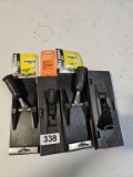 4 - Pole Sander Drywall Lightweight