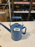 Eagle Oil Can Made In Usa 6