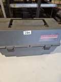 The Rough-house #2120 Tool Box