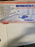 Minimontolit Tile Cutter