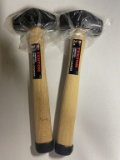 Tekton 2lb Hardwood Drilling Hammer