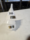 4 - Poto Filtr Funnel White