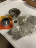 Misc Bathroom & Sink Parts