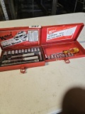 Kal Tools 16 Pc 1/4