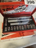 Kal Tools 1/4