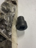 Wright Foge Alloy 3/4