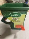 Scott's Hand Held Seed Spreader
