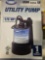 Superior Pump 91025 1/5 HP Thermoplastic Submersible Utility Pump