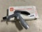 PROTECTOSEAL CO. Silver Metal Blowgun Tool with Black Handle from Bensenville, Illinois