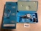 Fowler Verdict Dial Test Indicator 52-555-010 with Blue Case, .0005
