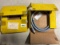 Utility Oiler No. 302 with Yellow Box and Grey Hose - qty 2