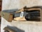 Half Dozen Flat Bastard Wood Rasps 14-inch (350 mm) - Quantity 6