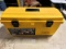 Flambeau PowerLatch Tool Brute 23-Inch Heavy Duty Tool Box