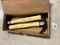 Vaughan 9816 16 oz. Claw Hammers â€“ Qty 2