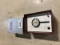 B-100 Dial Indicator Gauge - Made in USA, Full Range, CDI Chicago