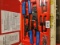 IMPERIAL Heavy Duty Replaceable Tip Sets External & Internal Pliers Tool Kit