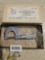 MG Tool Company Precision Micrometer No. 1950 - Carbide Tips, 0.0001