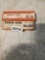 Mitutoyo Radius Gage Set, Code Nos. 186-106 & 186-102, 32 Leaves, Made in Japan - qty 2
