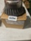 Milwaukee 20101 Knut Cup Metal Brush with Safety Instructions