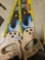 Stanley SharpTooth Handsaw