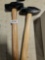 Stanley Hickory Handle Sledgehammer