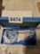 Micrometer Tool in Blue Case