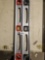 Aluminum Spirit Level